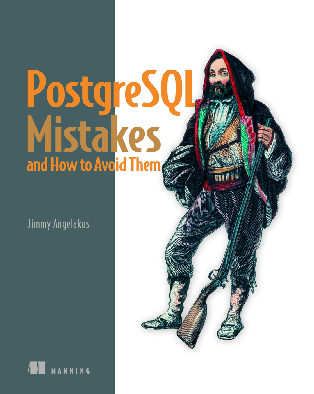 PostgreSQL Mistakes and How to Avoid Them, Taschenbuch
