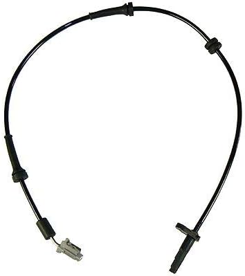 METZGER 0900510 Sensor, Raddrehzahl