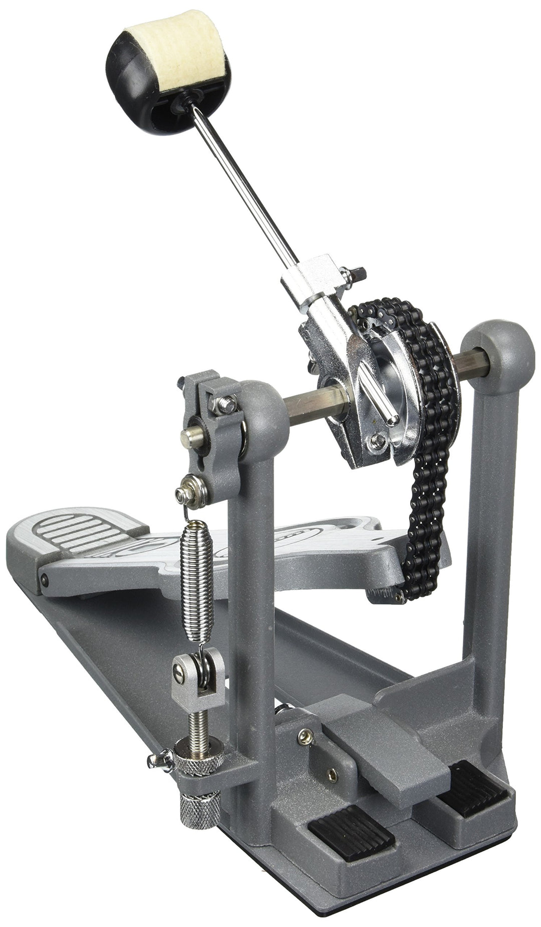 Ludwig LAS15FP Atlas Standard Bassdrum Pedal, Ludwig