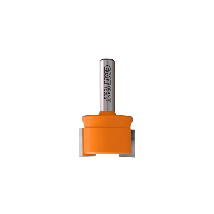 CMT ORANGE TOOLS 702.230.11 - HARTMETALL-BESCHLAGFRÄSER Z2 S=6 D=23X11X38