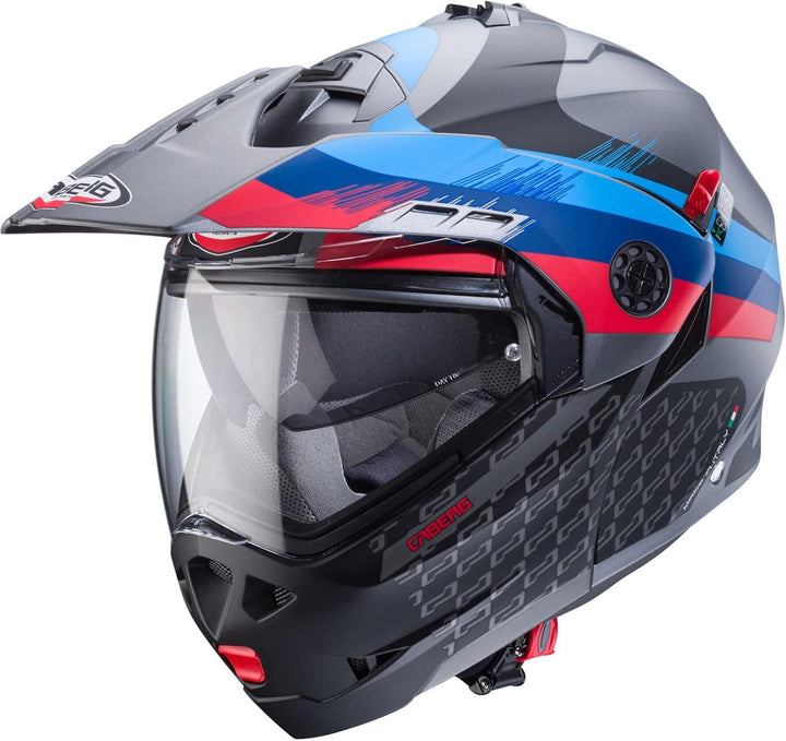 Caberg Tourmax X Sarabe Klapphelm S 55/56, S 55/56