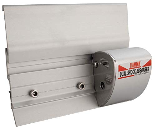 Fiamma F45L Innere Halterung links