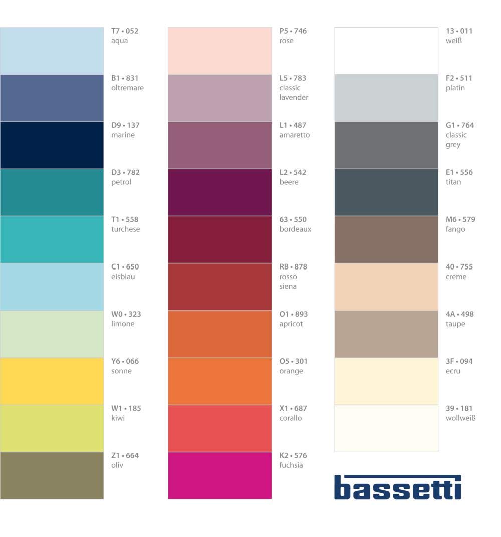 Bassetti SPANNBETTLAKEN, Baumwolle, Apricot, 90x190 100x220 90x190 100x220 Apricot, 90x190 100x220 A