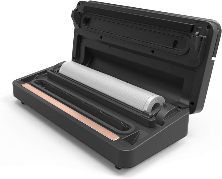 Anova Präzisions-Vakuumversiegelungsgerät Pro ANVS02-EU00, Precision™ Vacuum Sealer Pro, Vokuumierge