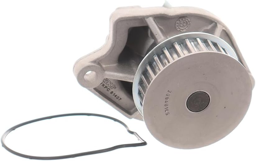 SKF VKPC 81407 Wasserpumpe