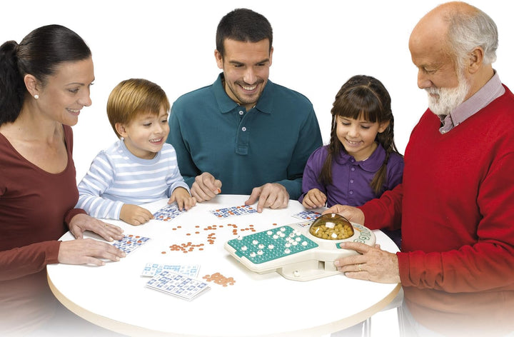 Chicos - Lottery Electric 24 Cards (22302)