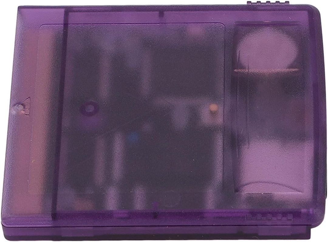 Spielkassette für Gameboy, 8G-Speicherkarte für Gameboy Color mit MBC1-, MBC2-, MBC3-, MBC5-Unterstü