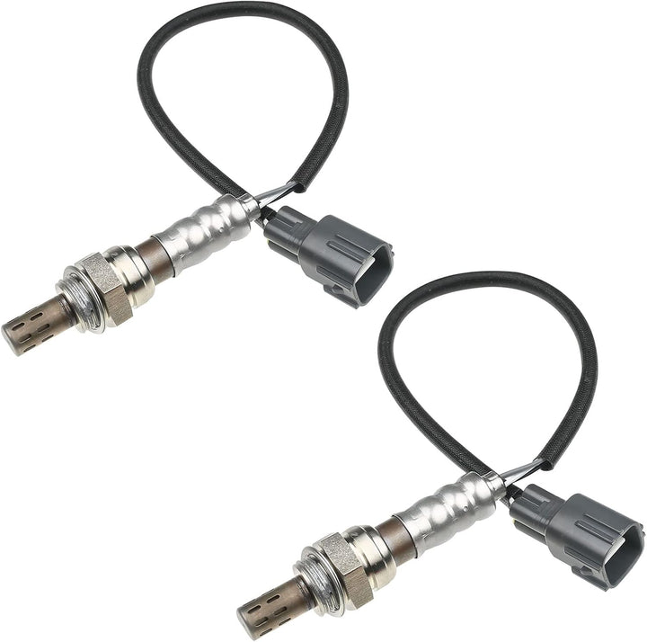 2x Lamdasonde für Camry CV2 XV2 Picnic XM10 GS JZS147 I4 2.0L V6 3.0L 1995-2001