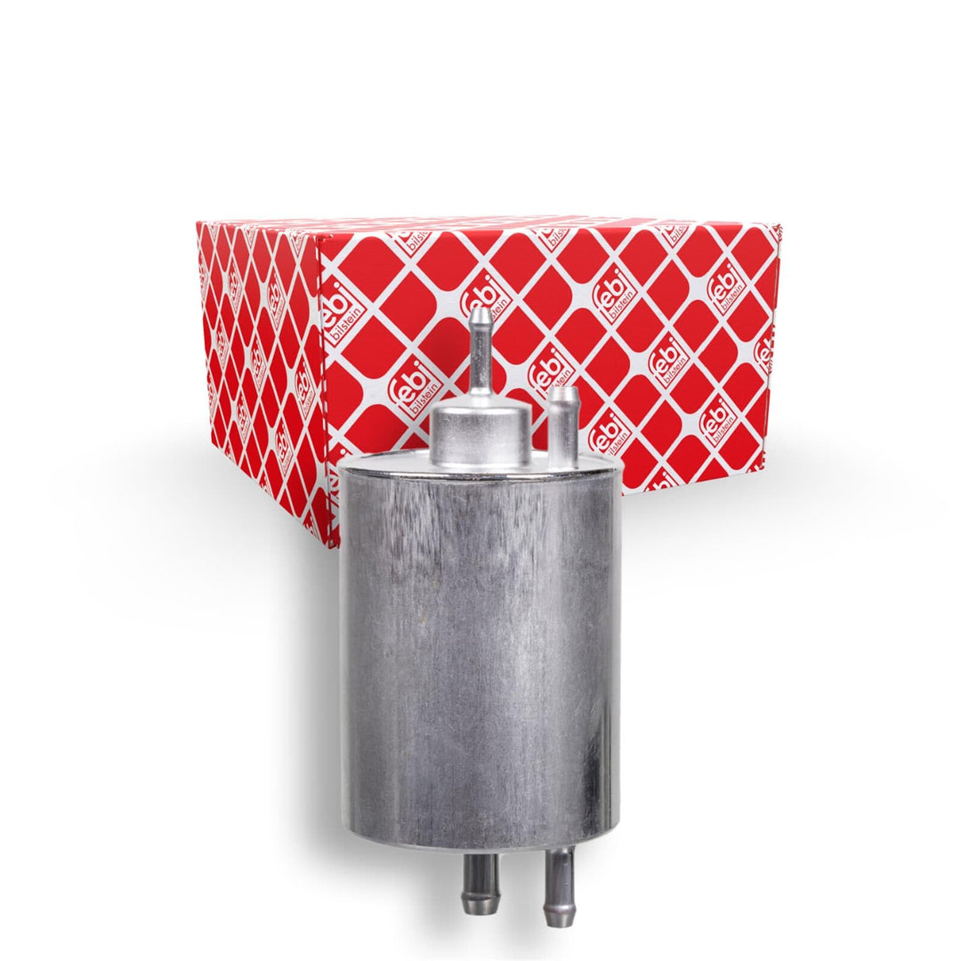 febi bilstein 26258 Kraftstofffilter , 1 Stück