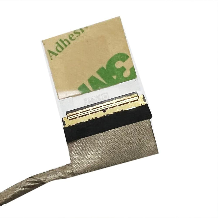 Gintai LED LCD LVDS Bildschirm Display Video Flex Kabel 30 Pin für Lenovo IdeaPad V510-15IKB V510-14