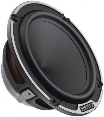 Hertz Mille ML 700.3 SET MIDRANGE 70mm + Grille Mitteltöner 1 Paar