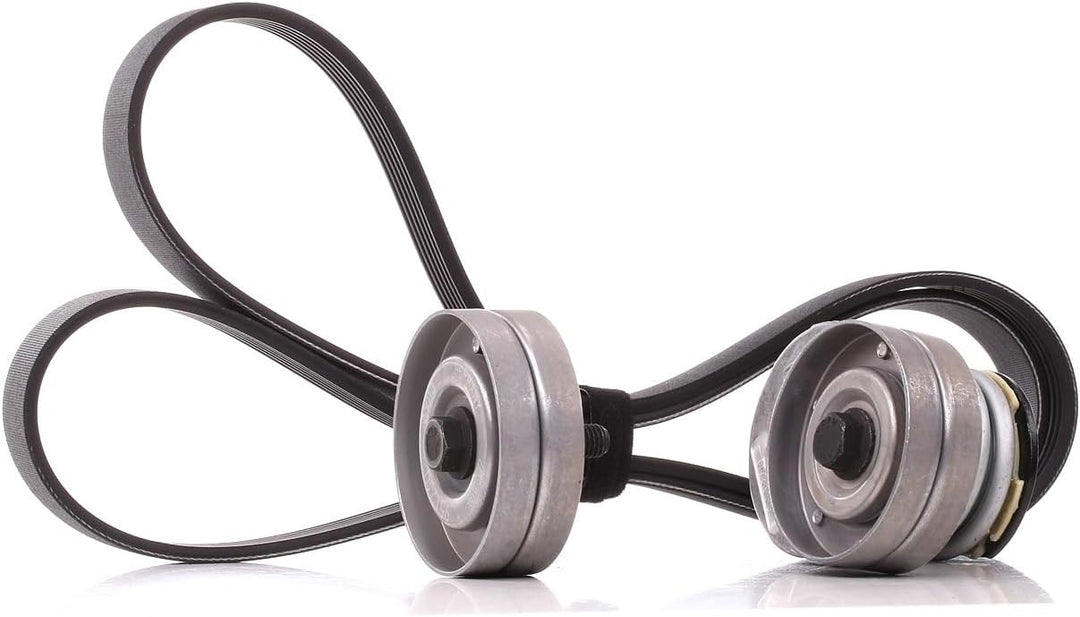 SKF VKMA 35314 Spannrollensatz für Nebentrieb