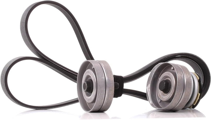 SKF VKMA 35314 Spannrollensatz für Nebentrieb