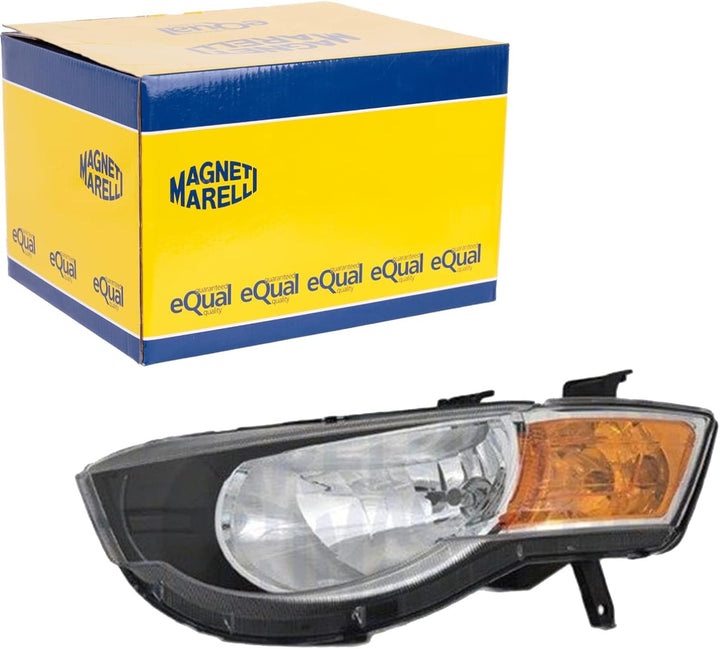 Magneti Marelli 710301249302 Hauptscheinwerfer, Recht
