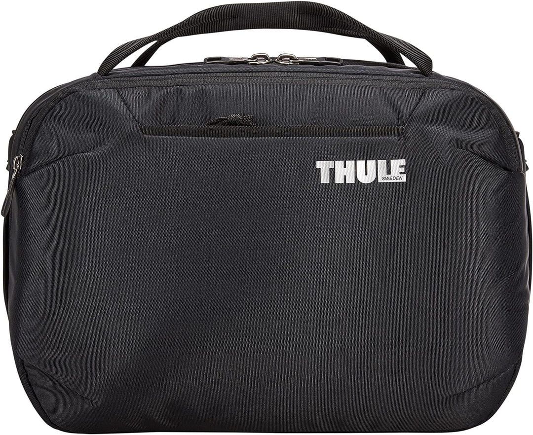 Thule Subterra Black 23 Boarding Schwarz, Boarding Schwarz