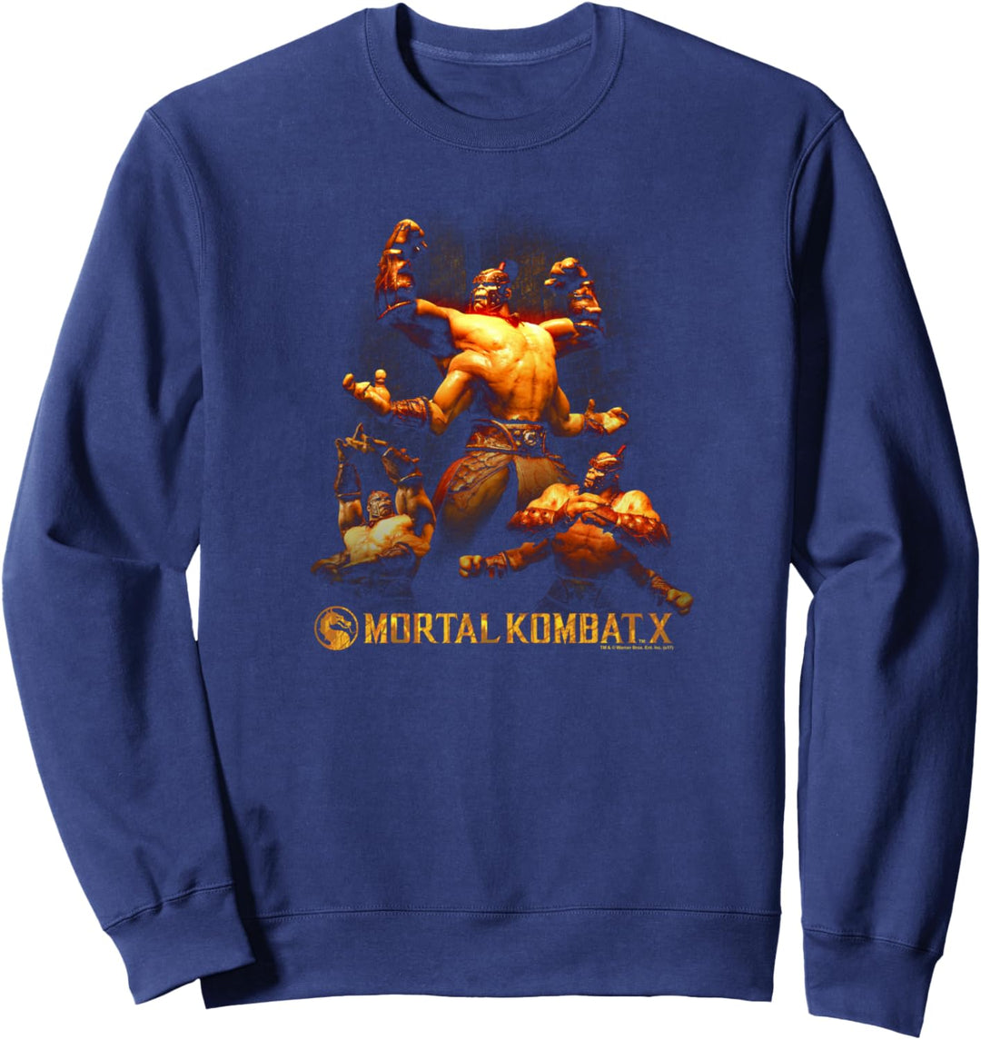Mortal Kombat X Goro Sweatshirt