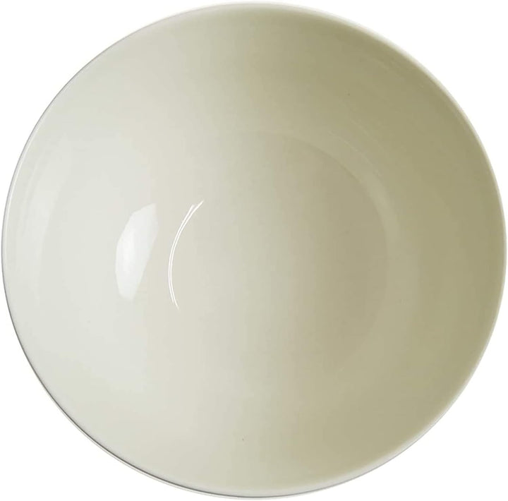 Iittala 1005487 Teema Schale, Porzellan, Bianco H x Ø 9,5x19cm/1,65l Bianco, H x Ø 9,5x19cm/1,65l Bi