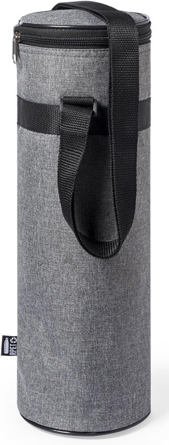 noTrash2003 Kühltasche zum Umhängen MIT 1,5 L Edelstahl Isolierflasche BPA frei Schraubverschluss, V