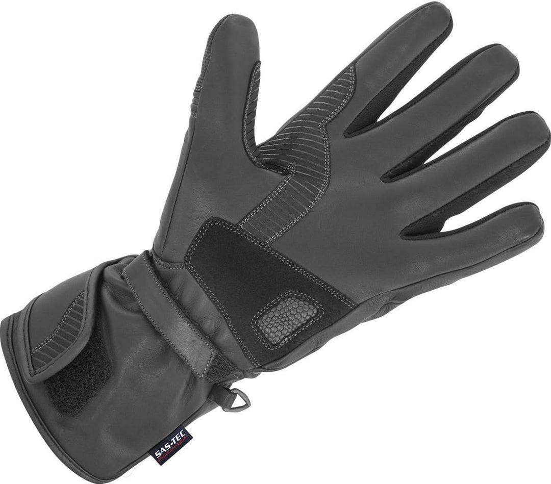 Büse ST Match Tourenhandschuhe (Black,13) 13 Schwarz, 13 Schwarz