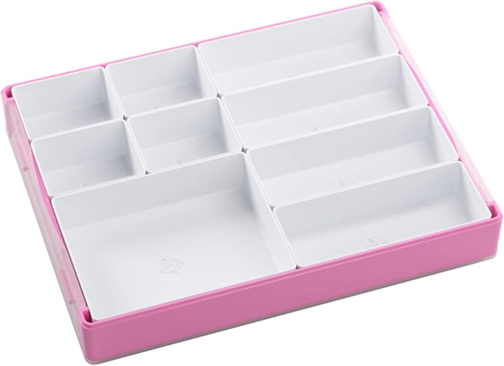 Gamegenic, Token Silo Pink/White Weiss, Weiss