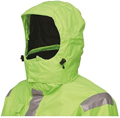 Kinetic Guardian Flotation Suit Schwimmanzug in Zwei Farben Grössen S bis 3XL ISO 124026 Zertifizier