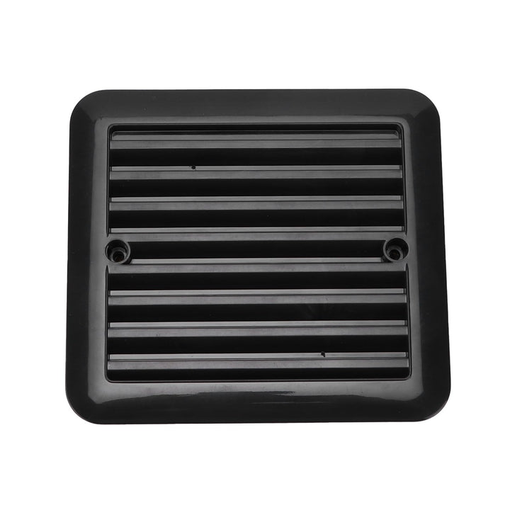 Air Vent Fan, Air Vent Fan Side mit Motor 7 Blades Strong Wind Type Zubehör für RV Motorhome Camper