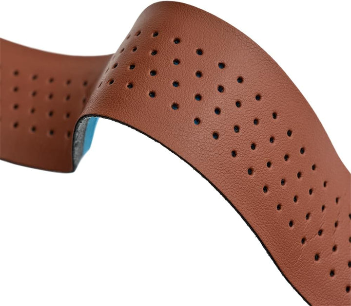 Brooks Mikrofaser Bar Tape-Honey-New22 Lenkerband für Erwachsene, Unisex, je nach Modell, Standard