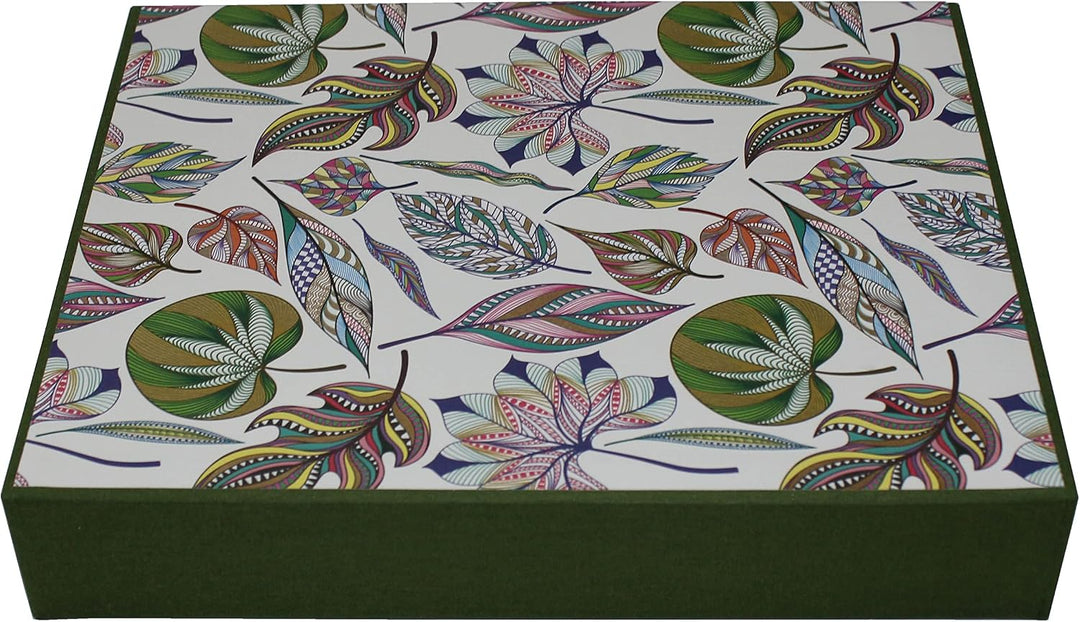 Dickes Gästebuch zur Hochzeit in genarbtem Leder, viele Farben möglich, Buchblock mit Goldschnitt, 4