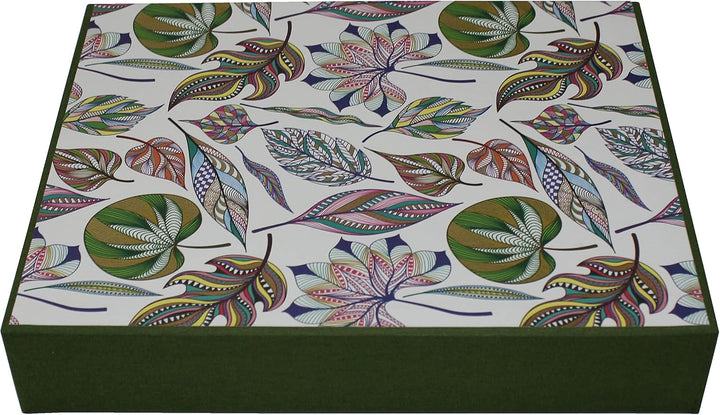 Dickes Gästebuch zur Hochzeit in genarbtem Leder, viele Farben möglich, Buchblock mit Goldschnitt, 4