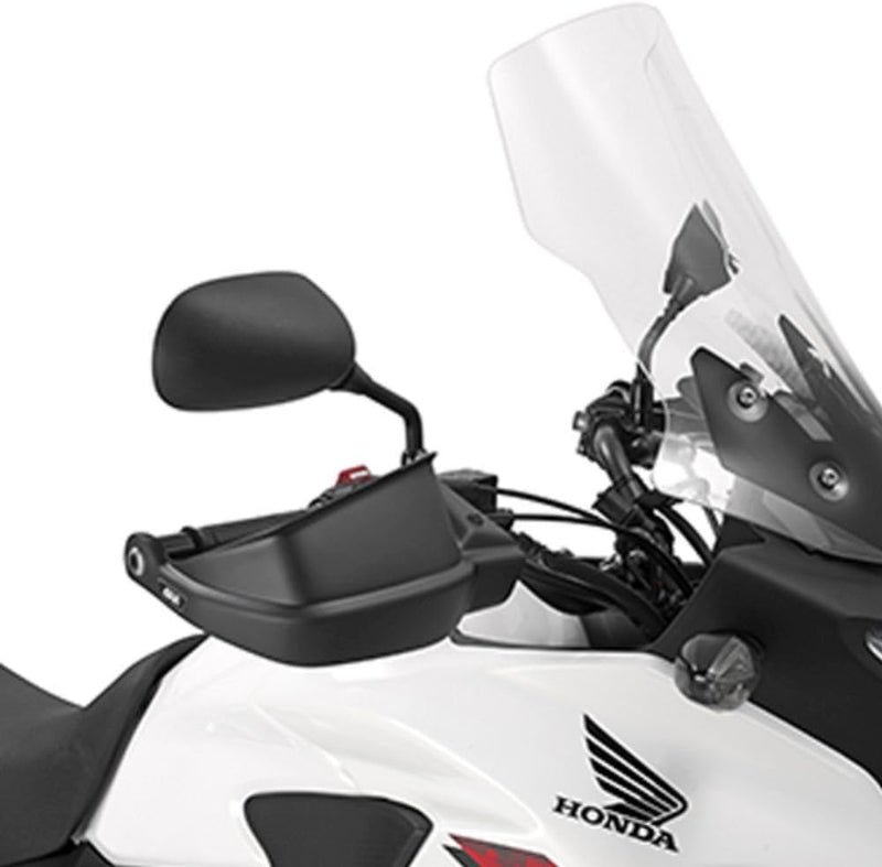 khp1121 Handschutz speziell in ABS Kappa Honda: CB 500 X 2013
