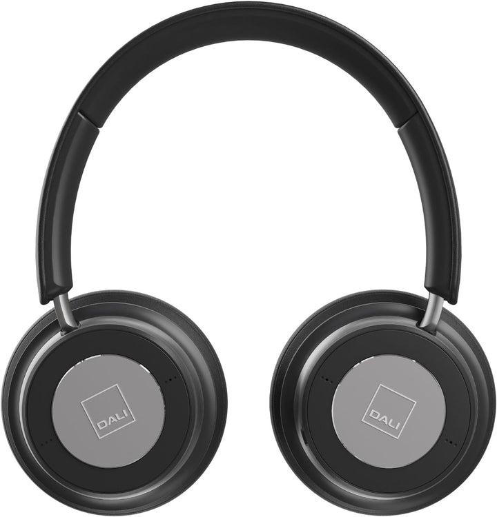 Dali - Kopfhörer IO-4 - Kabellosen/Bluetooth -Akkulaufzeit: 60 Stunden - Mikrofon eingebaut - schall