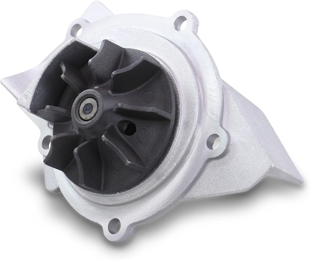 VALEO Wasserpumpe Zentrifugalpumpe 506719