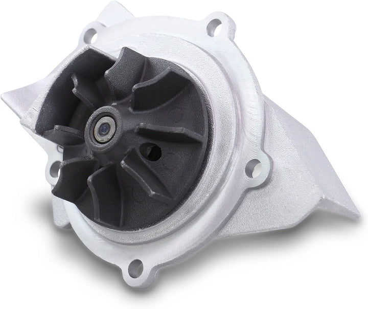 VALEO Wasserpumpe Zentrifugalpumpe 506719