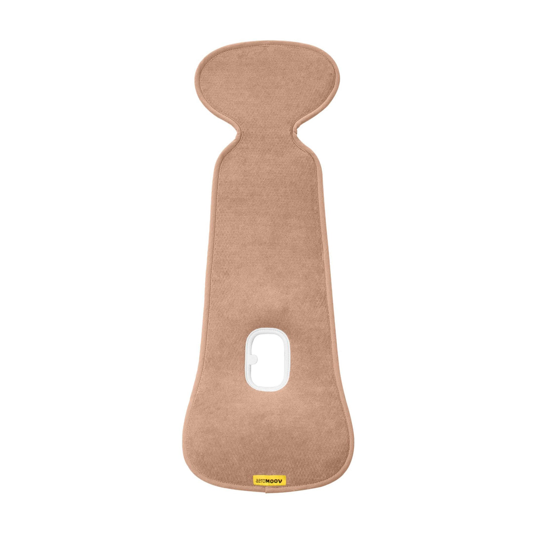 Aeromoov - Baby Sitzauflage Air Layer - Einlage Für Autositz oder Kinderwagen - Gruppe 1 - Antischwi