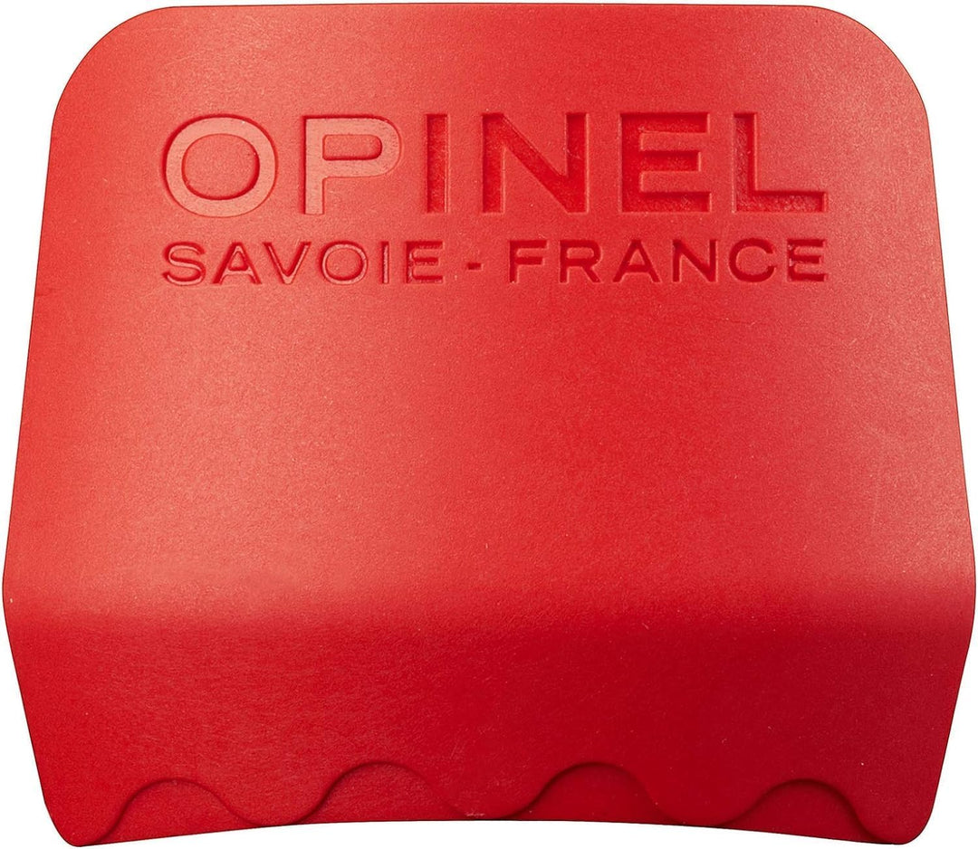 Opinel Le Petit Chef Kinder-Küchenmesser-Set mit Holzgriff | 3-teilig | persönliche Gravur | Sparsch