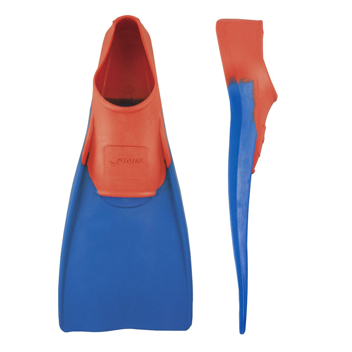 FINIS Long Floating Fins for Swimming and Snorkeling M - EU 37-39 Floating 1.05.037, M - EU 37-39 Fl