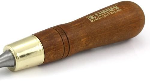 Narex Hohlbeitel Premium, Breite:26 mm