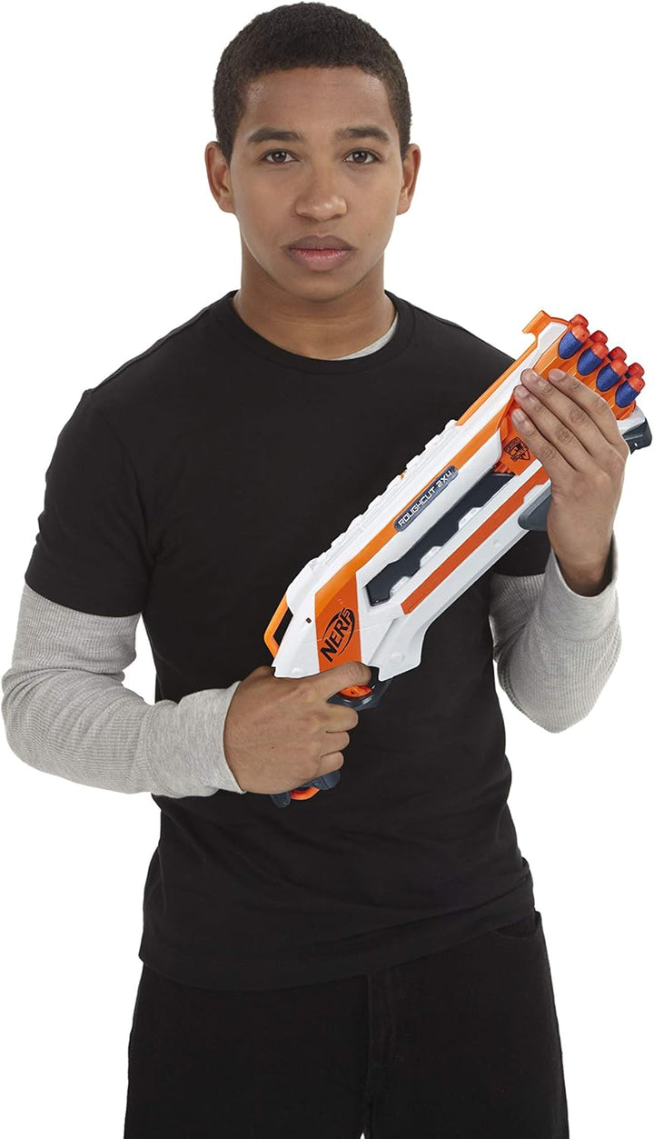 NERF N-Strike Elite Rough Cut, Spielzeugblaster