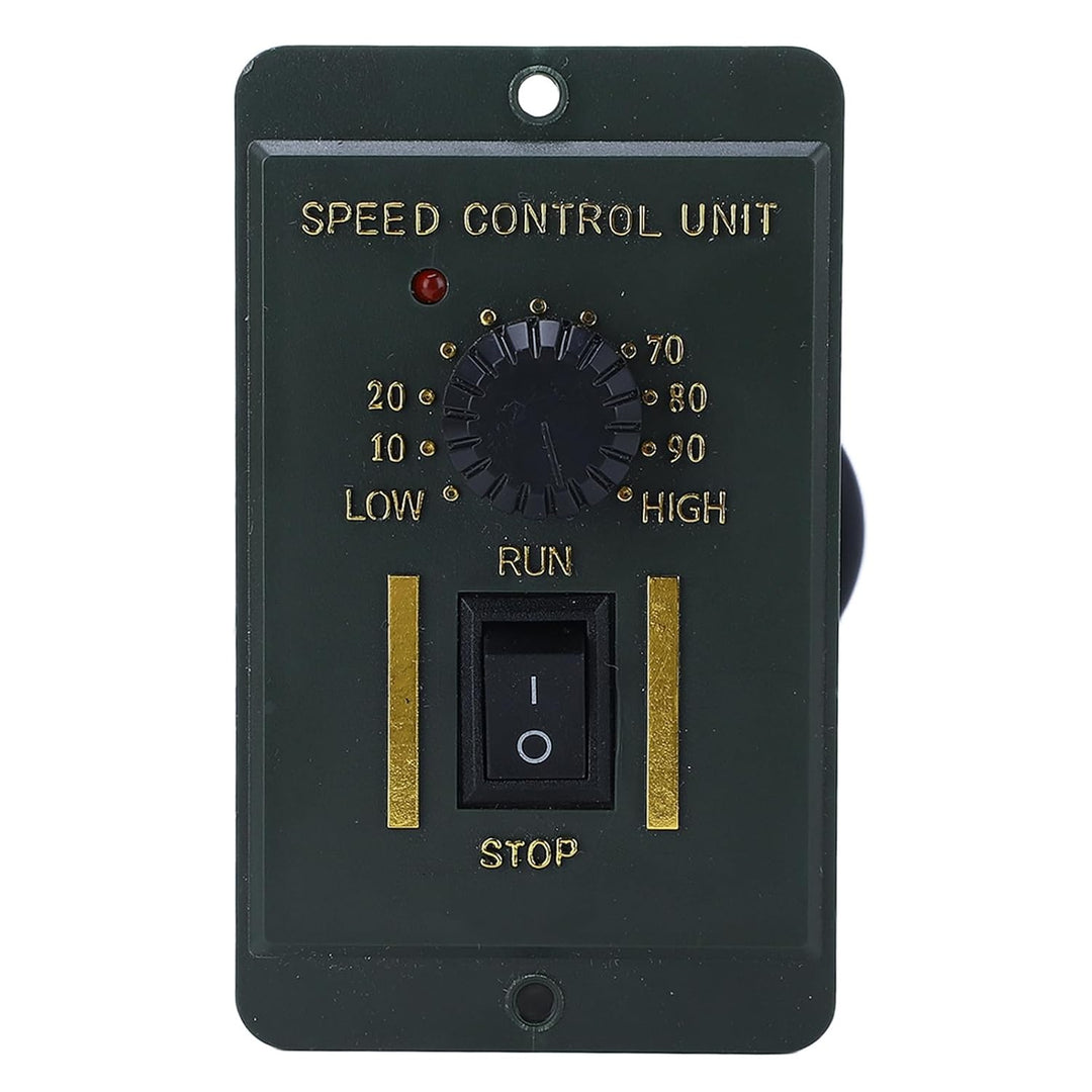 Hohes Drehmoment AC220V Motor Getriebemotor CW CCW Funktion Elektromotor mit Drehzahlregler für Elek