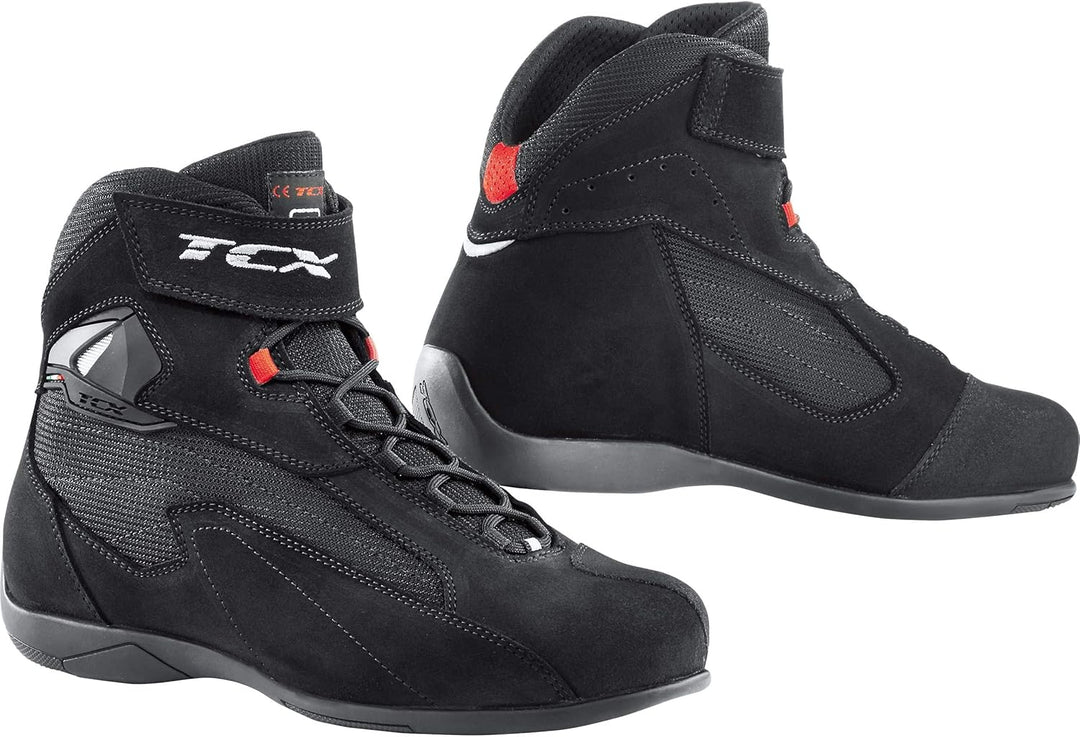 TCX Herren Motorcycle Boot