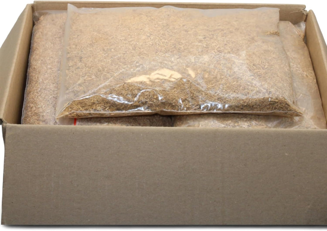 Räuchermehl SET Räucherspäne Mix aus Barriquefass/Eichenfässern 5X 200g Räuchermehl-Rotwein Räucherm