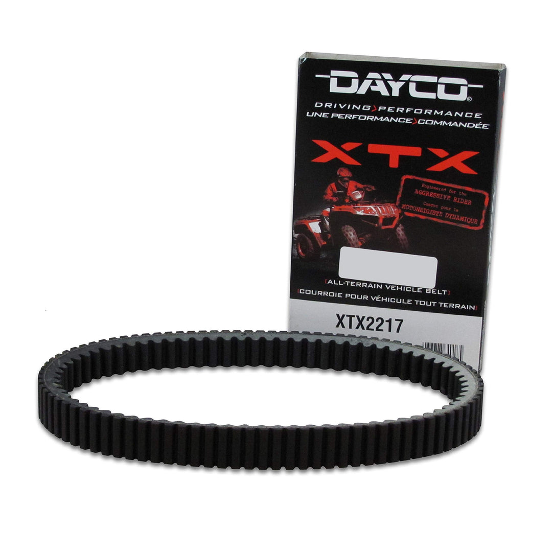 DAYCO 220-32217 XTX2217 XTX Extreme Drehmoment ATV/UTV Antriebsriemen