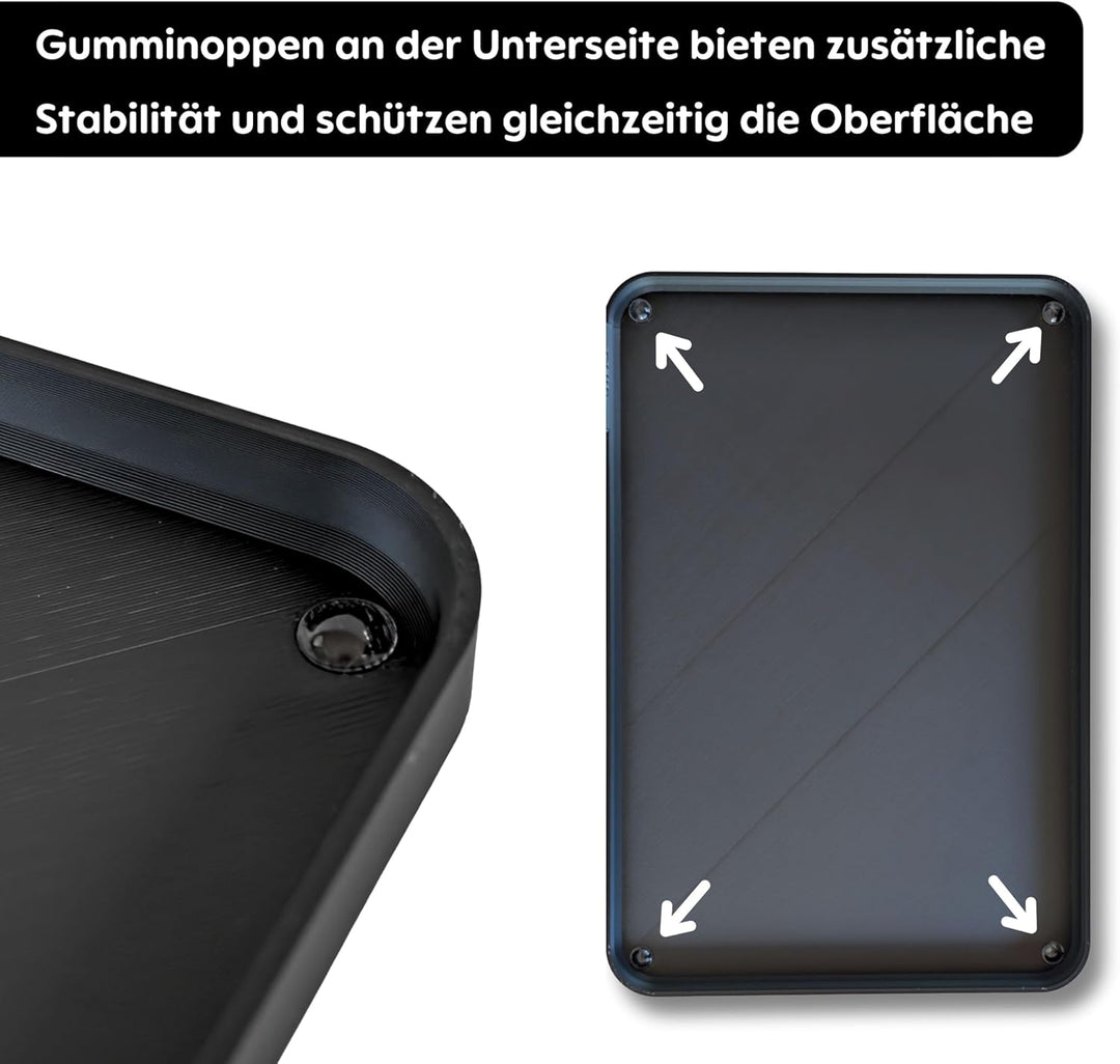 Displayschutz für Thermomix TM7 von Vorwerk – Displayabdeckung Zubehör Gadget für Thermo mix TM7 Bim