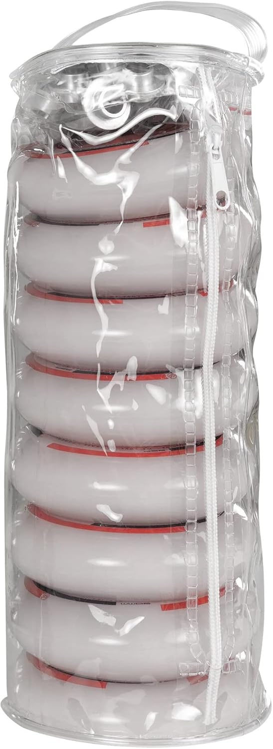 Powerslide One 90mm Räder 4-Pack 1, 1