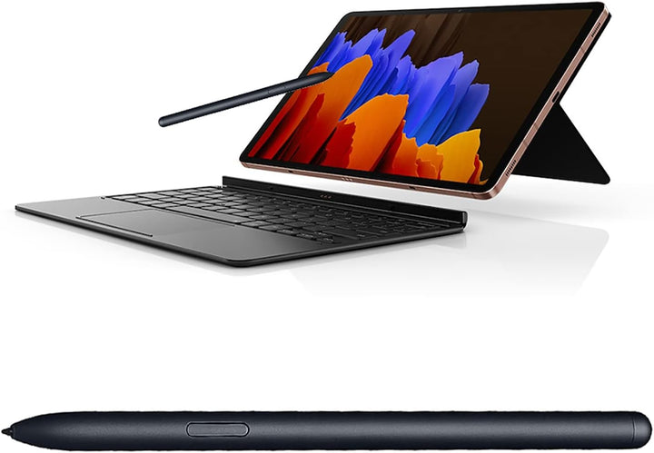 Galaxy Tab S7 Ersatz Eingabestift für Samsung S Pen EJ-PT870 für Samsung Galaxy Tab S7 / S7+, Tab S7
