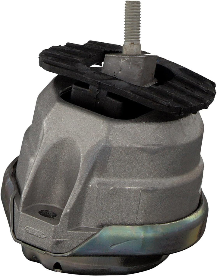 febi bilstein 24080 Motorlager , 1 Stück links, links