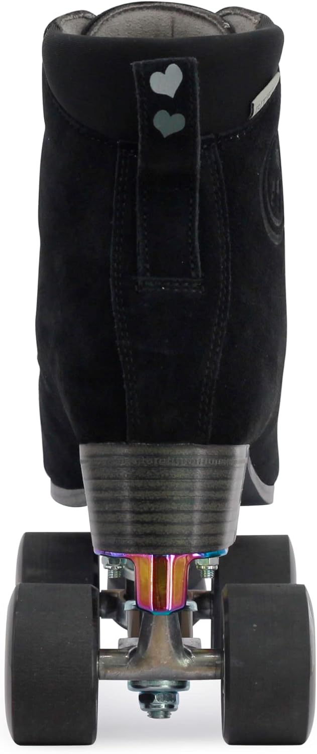 BTFL Rollschuhe für Damen Skating Dance Pro Scarlett Tony Retro Faya Pro X EU: 41, Faya Pro X EU: 41