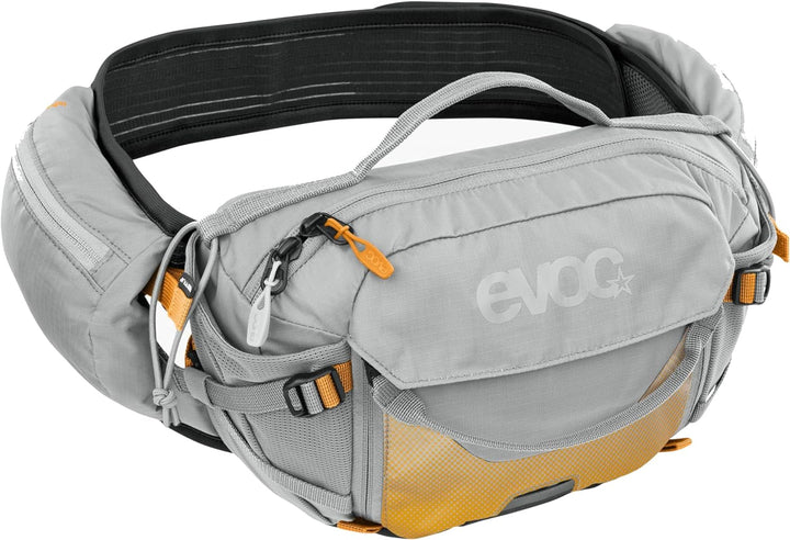 Hip Pack Pro E-Ride 3 Tasche steingrau