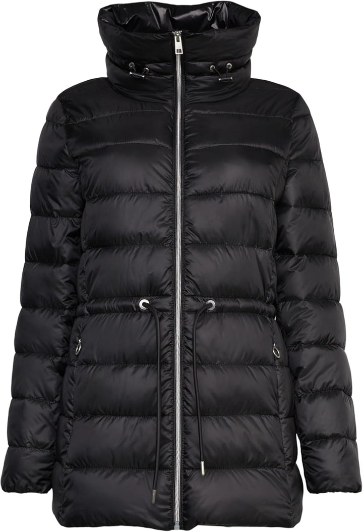 ESPRIT Damen Jacke, 001/BLACK