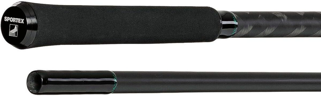 Sportex Rute Competition CS-4; 3,00 Lbs